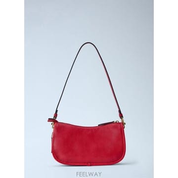 26 F/W 코치 WAVERLY 숄더 백 CCC36 B4SCA B0112267398