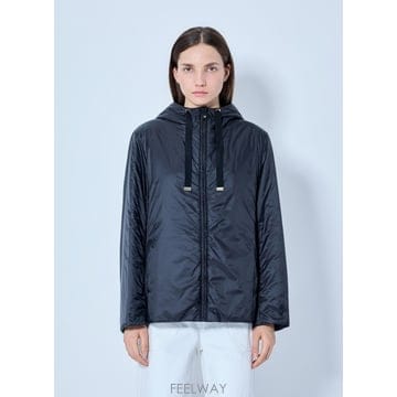 26 F/W 막스마라 후드 퍼퍼 자켓 2629486034600 009 B0112267406