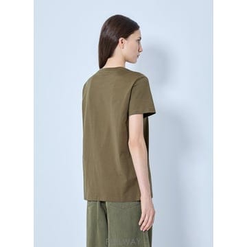 26 F/W 막스마라 체스트 포켓 티셔츠 2621946051600 0 B0112267410