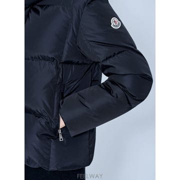 26 F/W 몽클레어 CASTLENEW 후드 다운 자켓 L2093 1 B0112267415