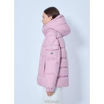 26 F/W 몽클레어 MAYA 70 다운 자켓 L2093 1A0016 B0112267416