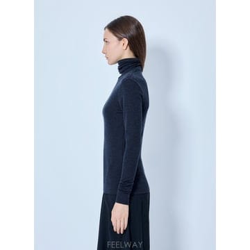 26 F/W 로헤 파인 메리노 터틀넥 420-20-236 013 B0112267437