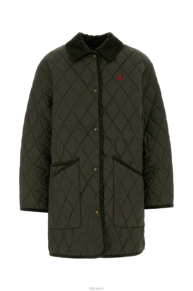 Ralph Lauren ���� �����η� WOVENCOAT 211971180 002 B0441784637���� �����η� WOVENCOAT 211971180 002 B0441784637