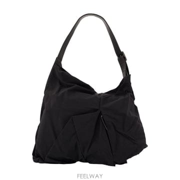 26 F/W 요지 야마모토 ANGULAR 크로스바디 YOHJI YAM B0732257833