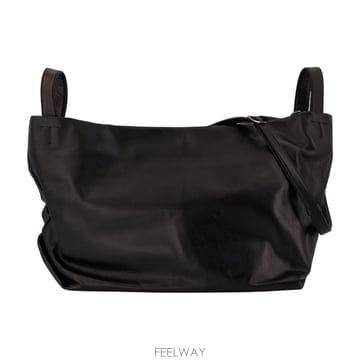 26 F/W 요지 야마모토 튤립 L 숄더 백 YOHJI YAMAMOT B0732257841