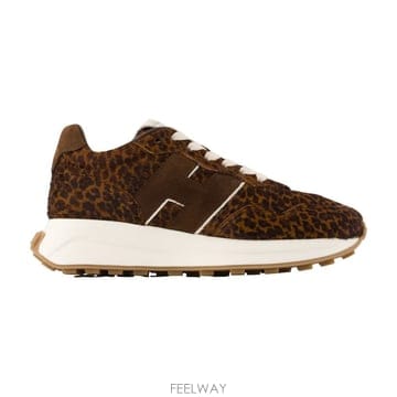 26 F/W 호간 H641 ALLACCIATO H 스니커즈 HOGAN B0732259479