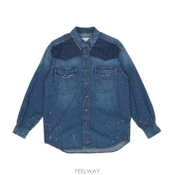Maison Margiela 26 F/W ���� ���������� �����÷� ���� ���� S50DT0084M3 B074223734826 F/W ���� ���������� �����÷� ���� ���� S50DT0084M3 