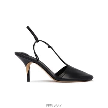 26 F/W 자크뮈스 SANDALI PINA NERI FOW00219 B0742237369