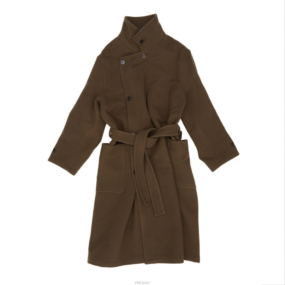 Lemaire 26 F/W ���޸� �� ��Ʈ CO1037LF1116_/GR610 B074224571526 F/W ���޸� �� ��Ʈ CO1037LF1116_/GR610 B0742245715