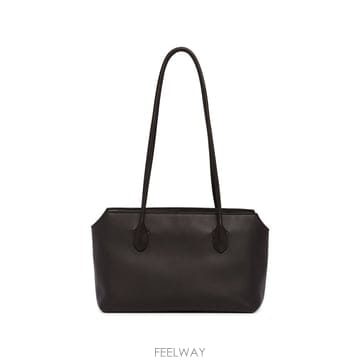 더 로우 백 TERRASSE MARRONE