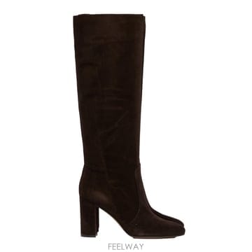 26 F/W 지안비토로시 GLEN CAMOSCIO TG45 G8062 B0742245733