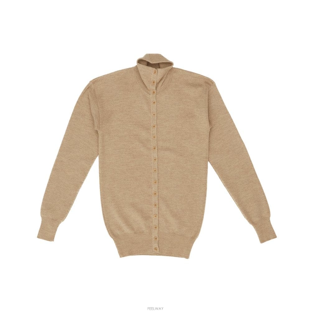 Lemaire 26 F/W ���޸� ��ư ž PO0047LK1070/YE561 B074224574426 F/W ���޸� ��ư ž PO0047LK1070/YE561 B0742245744