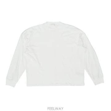 26 F/W 더 로우 티셔츠 DOLINO 비앙카 612K788/WHT B0742247797
