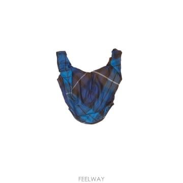 26 F/W 비비안 웨스트우드 SUNDAY 코르셋 탑 1503003B B0742248737