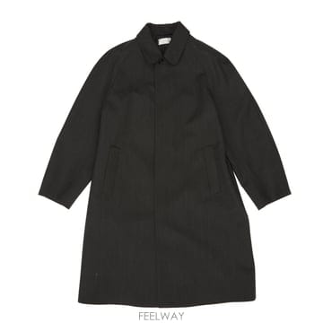 26 F/W 더 로우 코트 PERLIN GRIGIO R000161W2 B0742252887