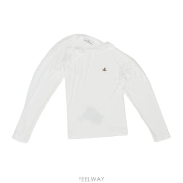 26 F/W 비비안 웨스트우드 LS HEBO 탑 3G01003YJ00 B0742252916