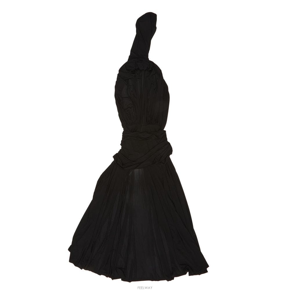 Jean Paul Gaultier 26 F/W �� �� ��Ƽ�� ��Ʈ��ġ ���ڽ� �� �巹�� WITH �ٶ� B074225293126 F/W �� �� ��Ƽ�� ��Ʈ��ġ ���ڽ� �� �巹�� WITH 