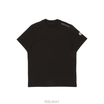 26 F/W 몽클레어 SS 티셔츠 8C0003589AUG/999 B0742253702
