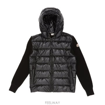 26 F/W 몽클레어 가디건 9B00059M4281/999 B0742253718