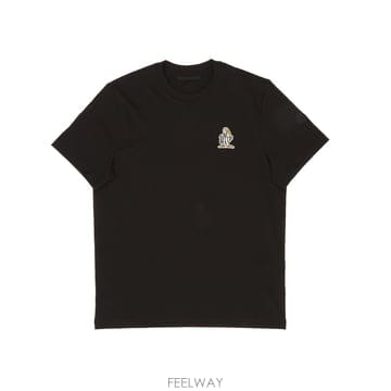 26 F/W 몽클레어 SS 티셔츠 8C0007189AUG/999 B0742253721