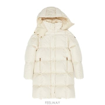 26 F/W 몽클레어 LITTE 롱 코트 1C00012539ZD/20 B0742253726