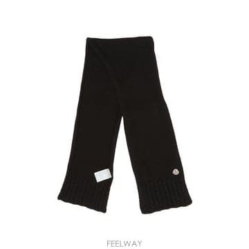 26 F/W 몽클레어 스카프 3C00003N0403/999 B0742253730