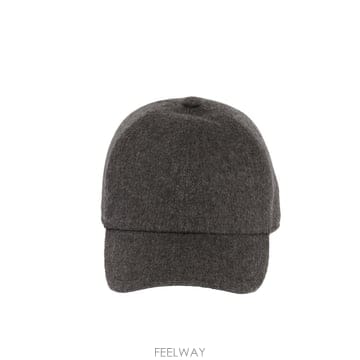 26 F/W 로로 피아나 LORO PIANA 베이스볼 벨벳 캐쉬 스톰 B0742254630