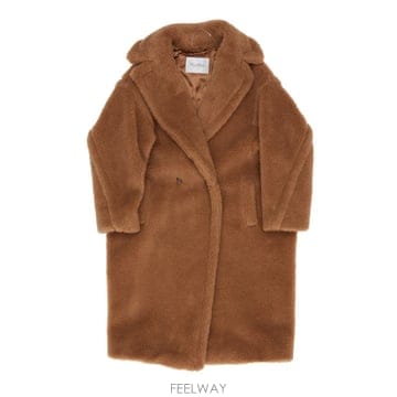 26 F/W 막스마라 테디 2621016082600/001 B0742257337