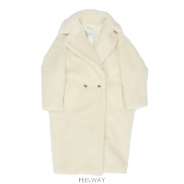 26 F/W 막스마라 TEDGIRL 2621016022600/001 B0742257343