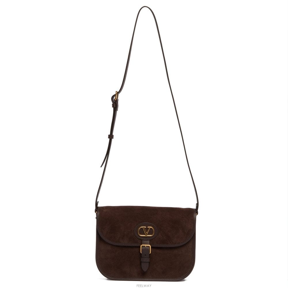 Valentino 26 F/W �߷�Ƽ�� ũ�ν� �ٵ� �� 9Y2B0S78UEX/RE6 B074225888226 F/W �߷�Ƽ�� ũ�ν� �ٵ� �� 9Y2B0S78UEX/RE6 B074225