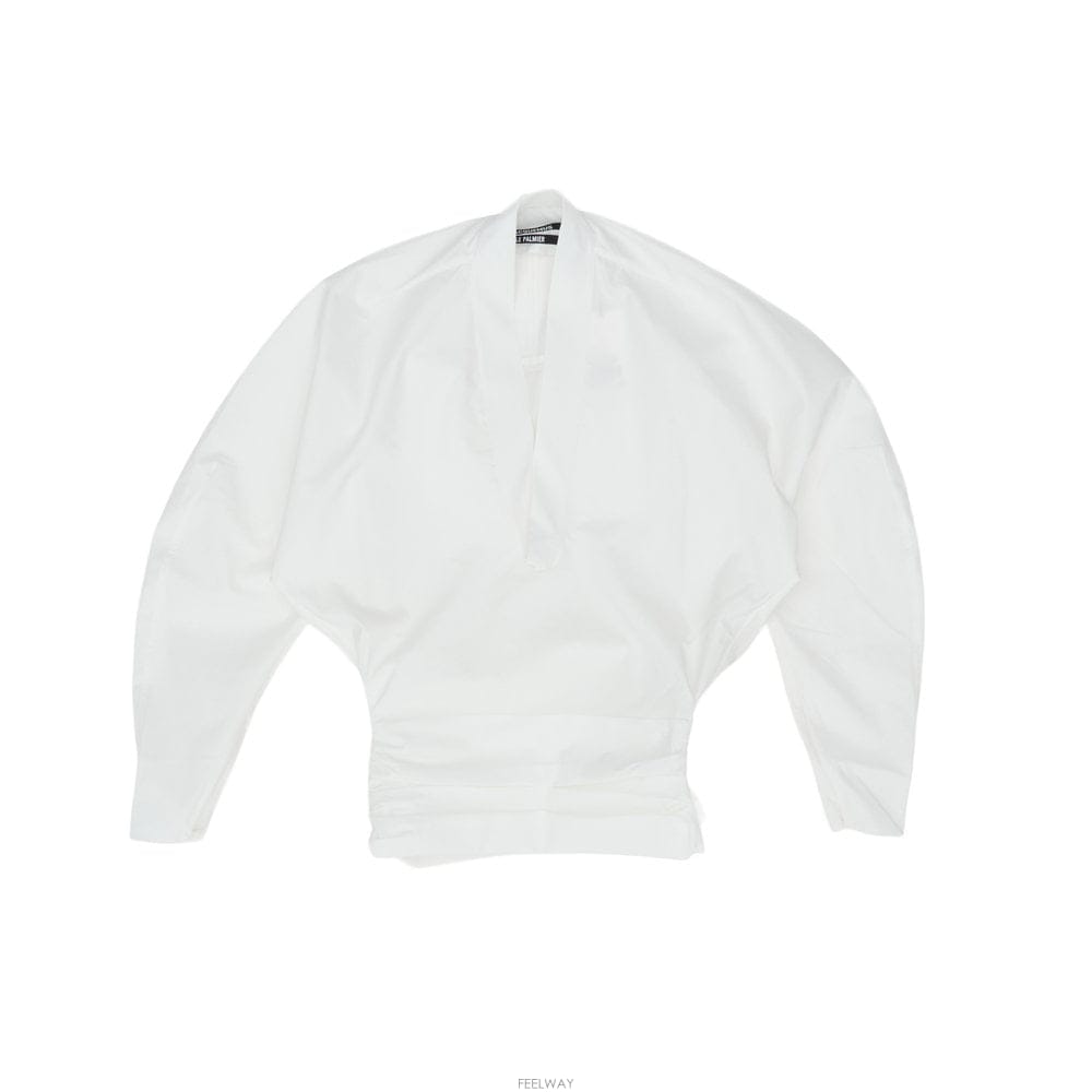 Jacquemus 26 F/W ��ũ���� �� ����콺 COLOMBE TOW00928AW0 B074226401526 F/W ��ũ���� �� ����콺 COLOMBE TOW00928AW0 B07422