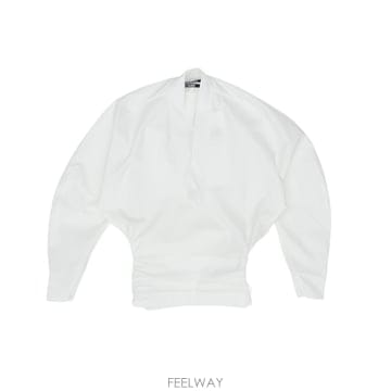 26 F/W 자크뮈스 라 블라우스 COLOMBE TOW00928AW0 B0742264015