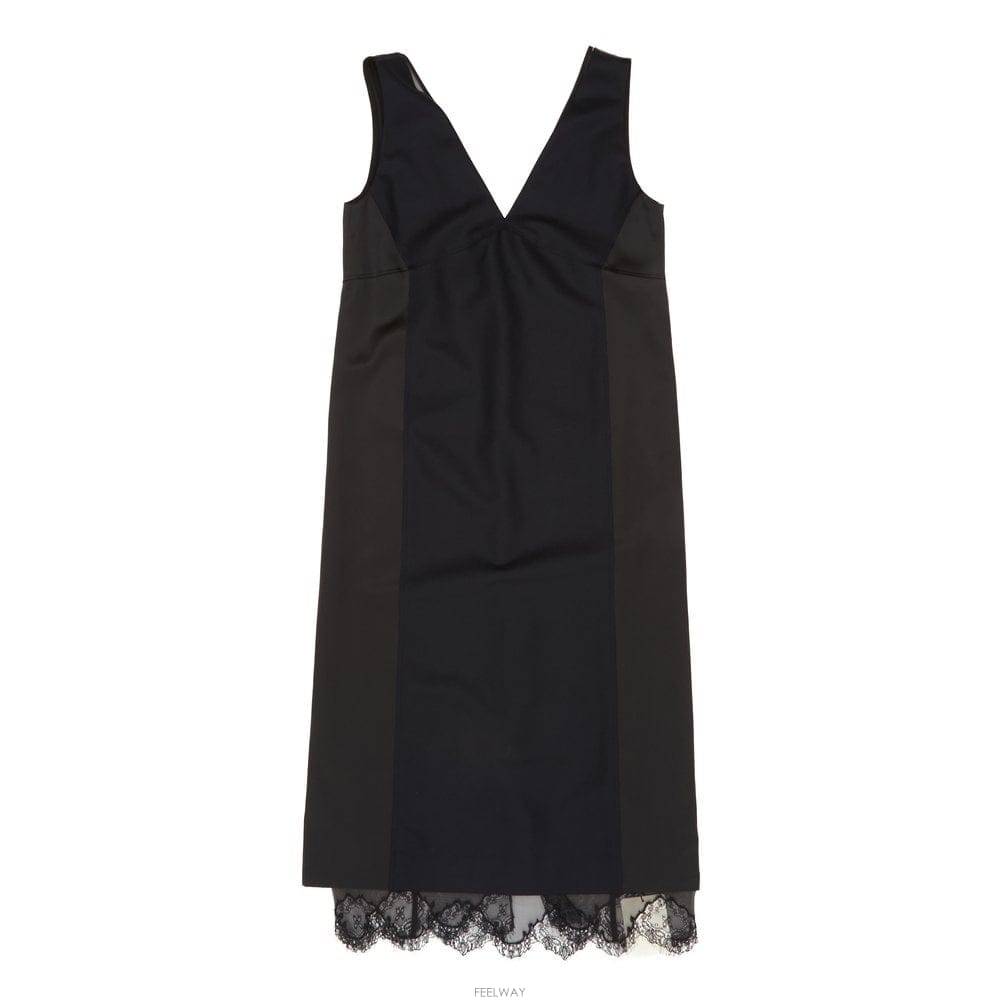 Carven 26 F/W ��� DR462LAYERED ������ �巹�� 6262K2 B074226402326 F/W ��� DR462LAYERED ������ �巹�� 6262K2 B07422