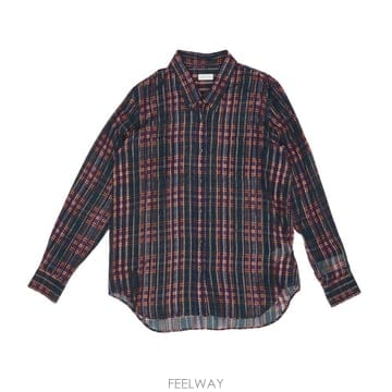 26 F/W 드리스 반 노튼 02060CHEERS 4272 WWSHI B0742264075
