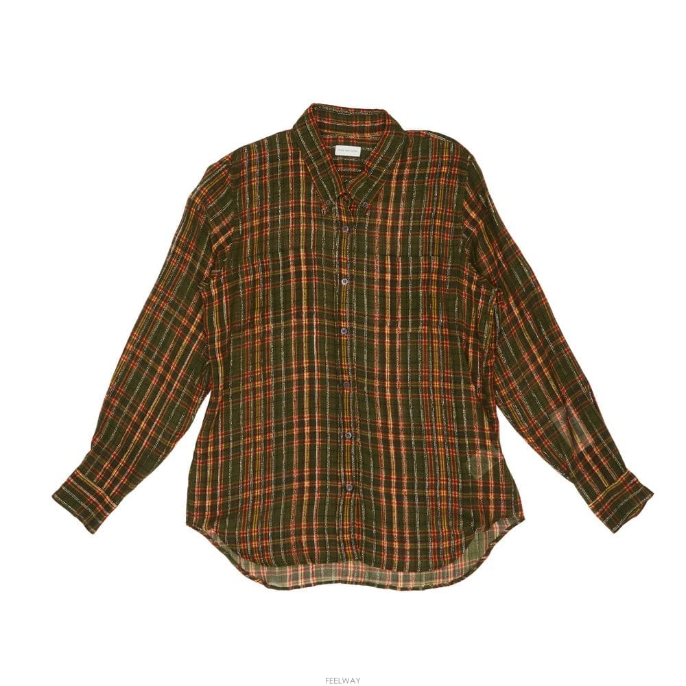 Dries Van Noten 26 F/W �帮�� �� ��ư 02060CHEERS 4272 WWSHI B074226407626 F/W �帮�� �� ��ư 02060CHEERS 4272 WWSHI B07422640