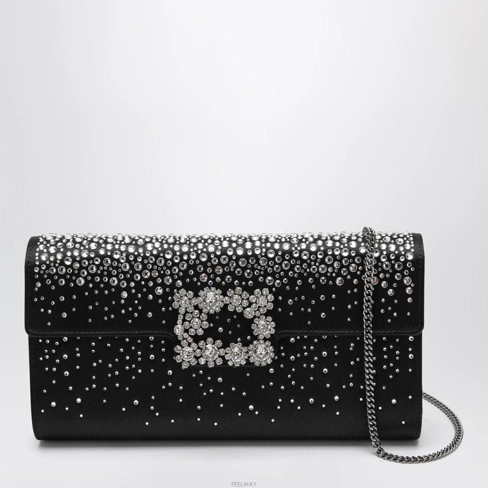 Roger Vivier 26 F/W ���� ��� EFFLORESCENCE ��ƾ Ŭ��ġ �� �� B005226806926 F/W ���� ��� EFFLORESCENCE ��ƾ Ŭ��ġ �� �� B00