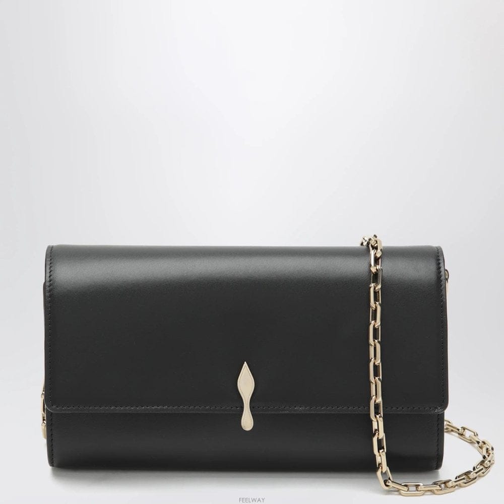 Christian Louboutin 26 F/W ũ������ ����� ���� Ŭ��ġ �� WITH ü�� ��Ʈ�� 3 B005226812026 F/W ũ������ ����� ���� Ŭ��ġ �� WITH ü�� ��Ʈ��