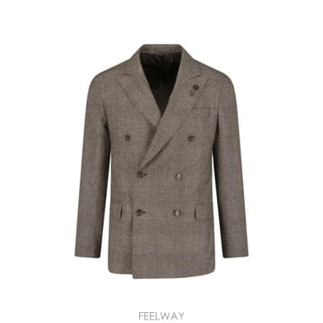 Lardini 26FW �󸣵�� ��Ʈ ���� CN520AE FSP23464S 39NC Brown26FW �󸣵�� ��Ʈ ���� CN520AE FSP23464S 39NC Brown