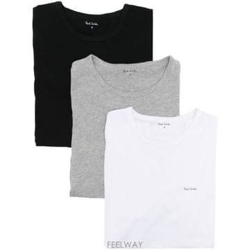 Paul Smith 26FW �� ���̽� ���� Ƽ���� M1A389 M3PK1A MULTICOLOR26FW �� ���̽� ���� Ƽ���� M1A389 M3PK1A MULTICOLOR