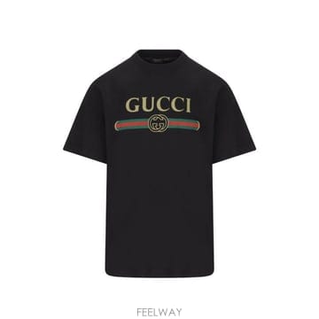 GUCCI 26FW ���� ���� Ƽ���� 864626 XJHUF1152 BLACK26FW ���� ���� Ƽ���� 864626 XJHUF1152 BLACK