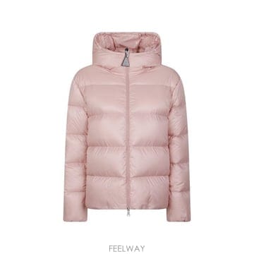Moncler 26FW ��Ŭ���� �е� L20931A00110 599S051B PINK26FW ��Ŭ���� �е� L20931A00110 599S051B PINK