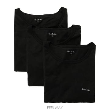 Paul Smith 26FW �� ���̽� ���� Ƽ���� M1A389 M3PK79 BLACK26FW �� ���̽� ���� Ƽ���� M1A389 M3PK79 BLACK