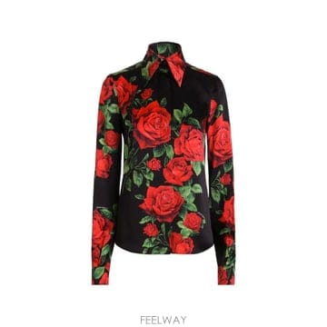 Dolce&Gabbana 26FW ��ü�ذ��ٳ� ���� F5R64T IS133HN6EJ BLACK26FW ��ü�ذ��ٳ� ���� F5R64T IS133HN6EJ BLACK