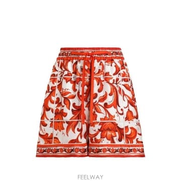 Dolce&Gabbana 26FW ��ü�ذ��ٳ� ������ FTDB8T GDDRES9000 ORANGE26FW ��ü�ذ��ٳ� ������ FTDB8T GDDRES9000 ORANGE
