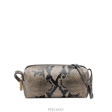 Khaite 26FW ����Ʈ ī�� �̴� ���� ũ�ν��ٵ� �� H30411055 772 BEIGE26FW ����Ʈ ī�� �̴� ���� ũ�ν��ٵ� �� H30411055 772