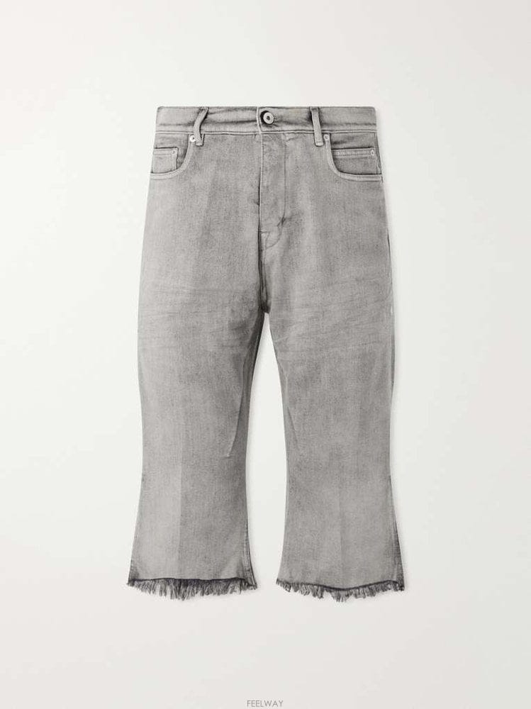 Rick Owens �������� BOLAN ��Ʈ����Ʈ���� �����̵� ���� ���� RR02F43 B0082268196�������� BOLAN ��Ʈ����Ʈ���� �����̵� ���� ���� RR02F