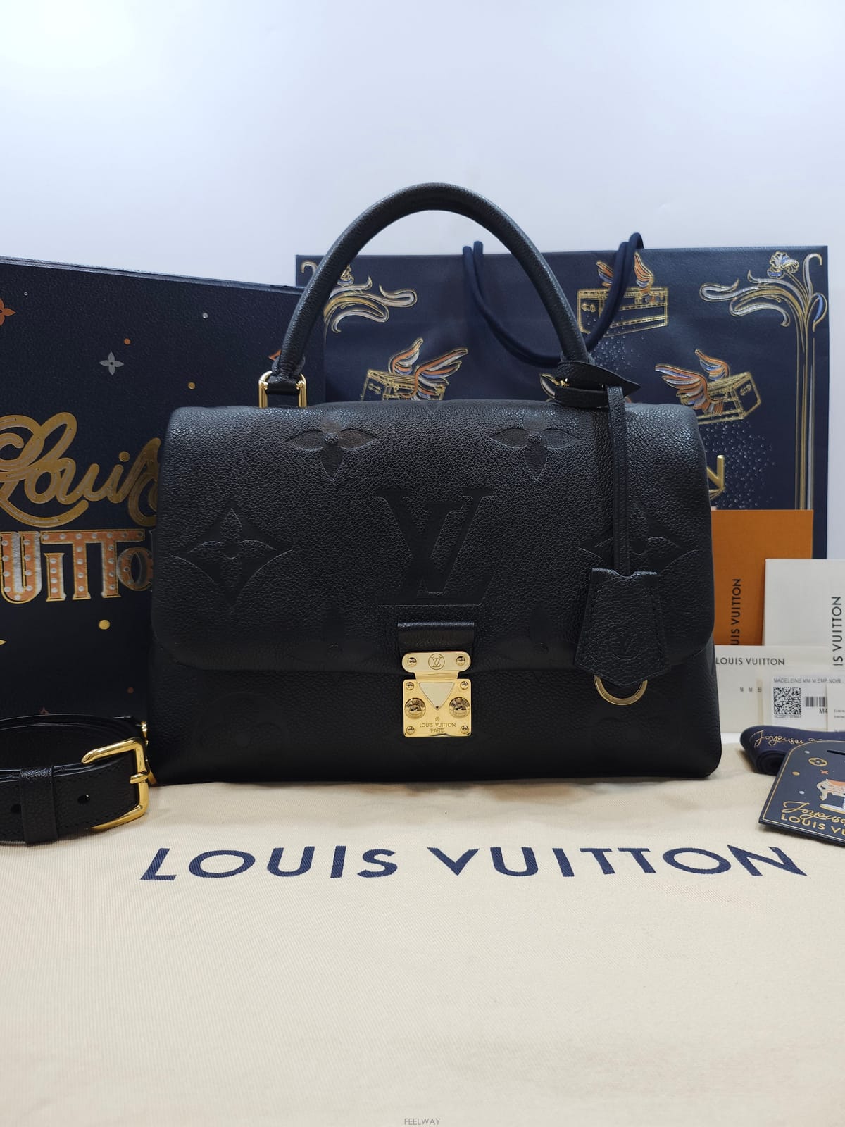 Louis Vuitton ���̺��� ���鷻 MM ���� �������� M45976���̺��� ���鷻 MM ���� �������� M45976