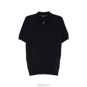 브리오니 울 스웨터 UMS20LOZK824000 B0712268321