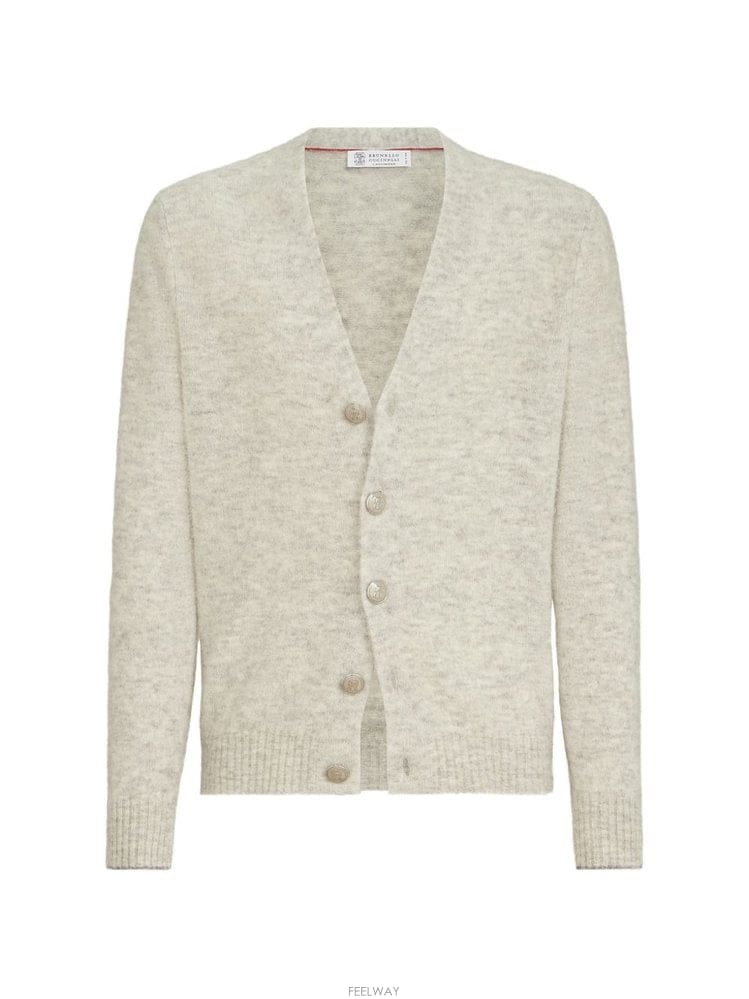 Brunello Cucinelli ���ڷ� ��ġ�ڸ� �� & ĳ�ù̾� ����� MTF709906CY921 B0712268322���ڷ� ��ġ�ڸ� �� & ĳ�ù̾� ����� MTF709906CY921 