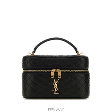 생로랑 YSL 미니 백 가비 7667311EL07 1000 B0441655673